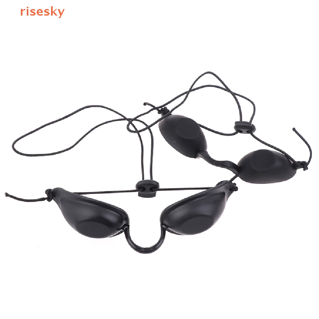 Kính Bảo Hộ Chống Tia Laser Mềm Mại / Trơn Bảo Vệ Mắt