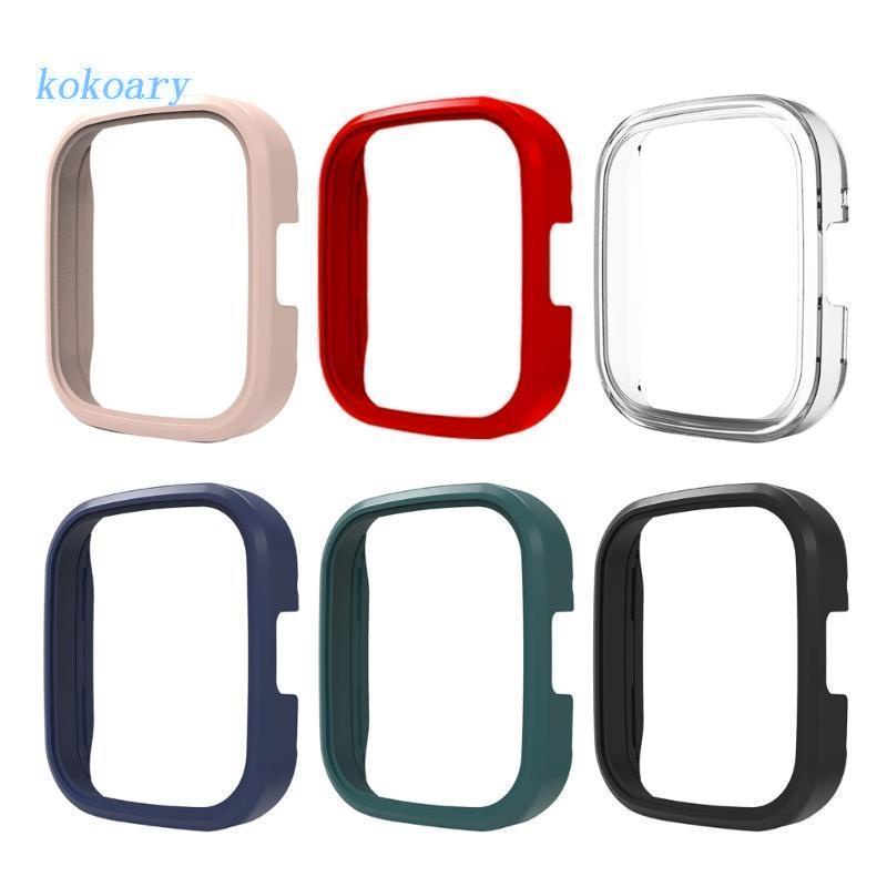 Vỏ PC Cứng Chống Trầy Chống Sốc Bảo Vệ Màn Hình Cho Đồng Hồ Watch 3