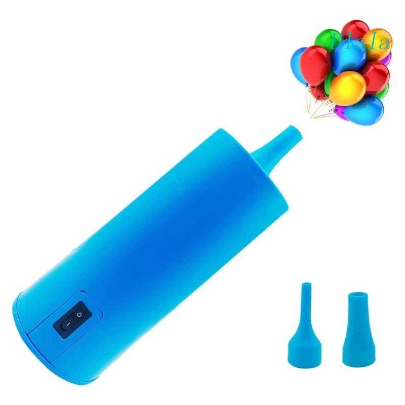 Dụng Cụ Bơm Bong Bóng Điện Tử An Toàn