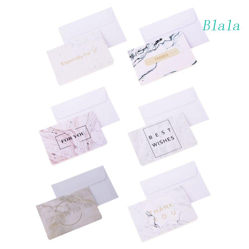 Thiệp Mời Họa Tiết Vân Đá Thời Trang