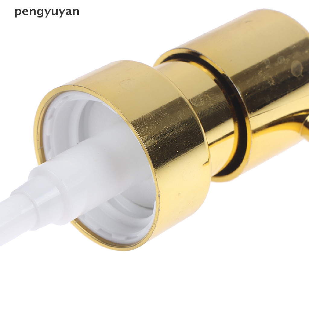 Đầu Bơm Xà Phòng Dạng Lỏng Bằng Kim Loại 28 Đầu Thay Thế Tiện Lợi