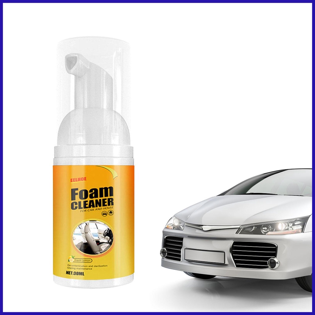 Dụng Cụ Vệ Sinh Xe Hơi Đa Năng Tiện Dụng