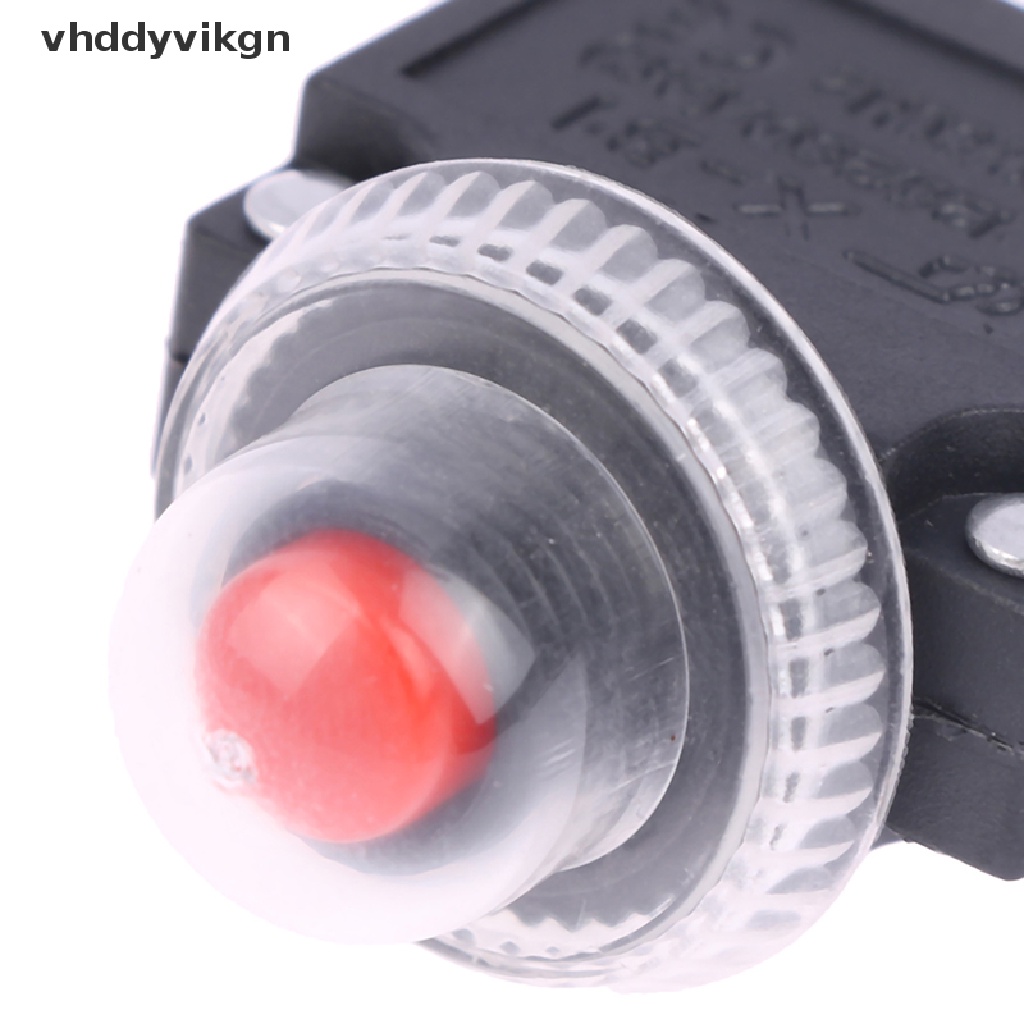 Cầu Dao VHDD 5A 6A 8A 10A 15A 20A Chất Lượng Cao