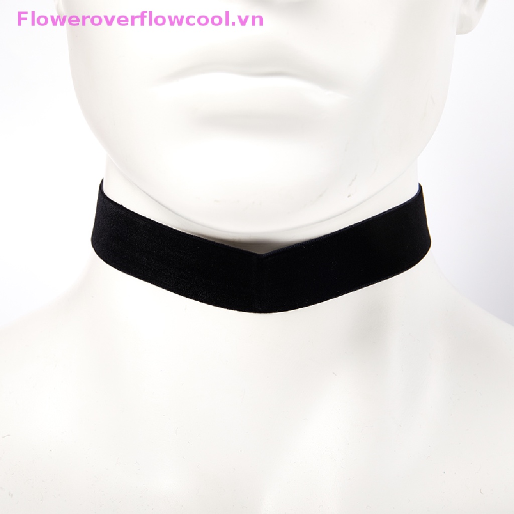 Vòng Cổ Choker Thời Trang Cho Nữ