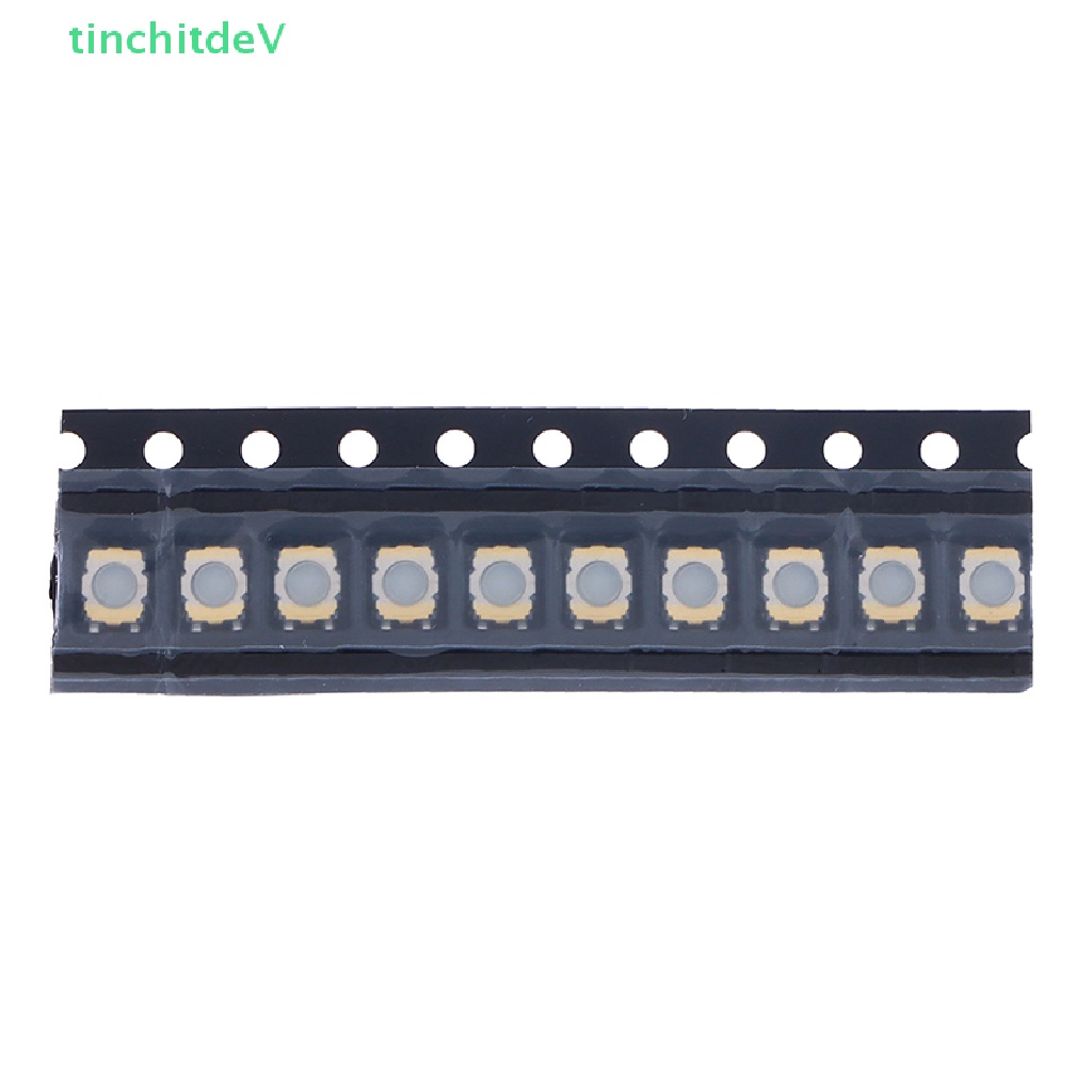 Set 10 Công Tắc Cảm Ứng Sksgppe010 6-Pin 3 * 2.7 * 1.4 Chuyên Dụng