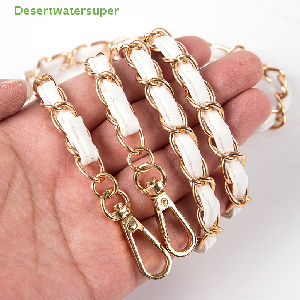 Dsvn Dây Đeo Túi Xách Điện Thoại Có Khóa Tôm Hùm Bằng Kim Loại