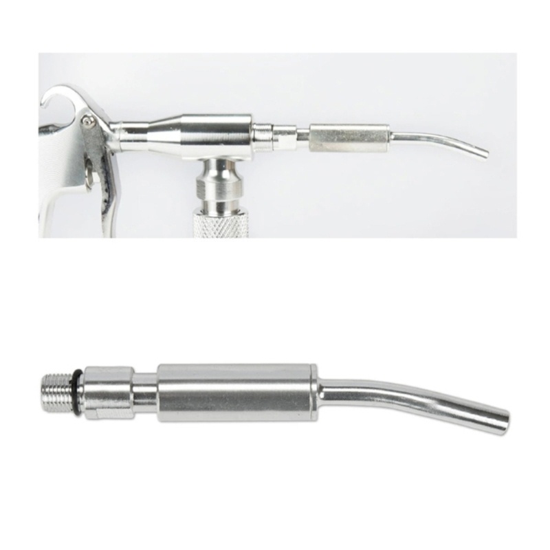 Súng Phun Nước Áp Suất Cao Bằng Thép Không Gỉ Cao Cấp Cho Torando