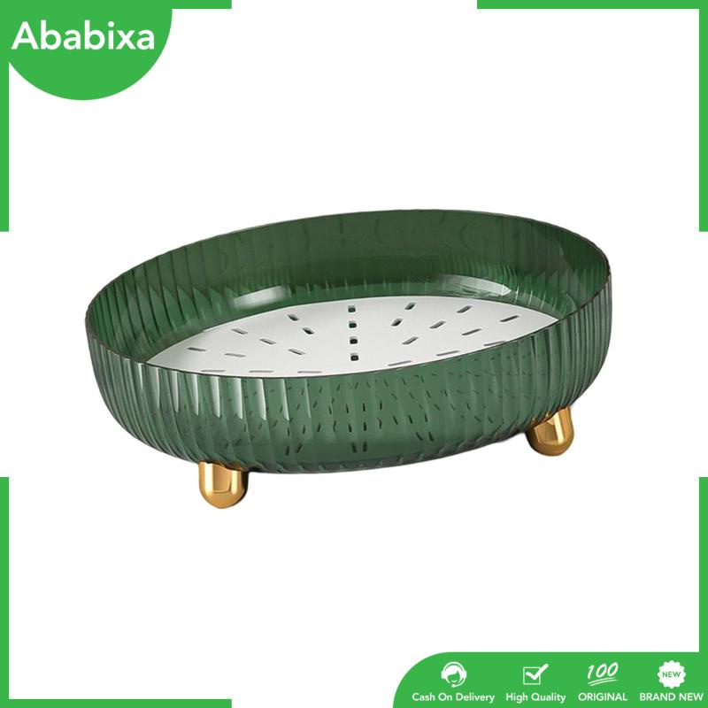 Khay Đựng Lọ Gia Vị Đa Năng Tiện Dụng Cho Nhà Tắm / Văn Phòng