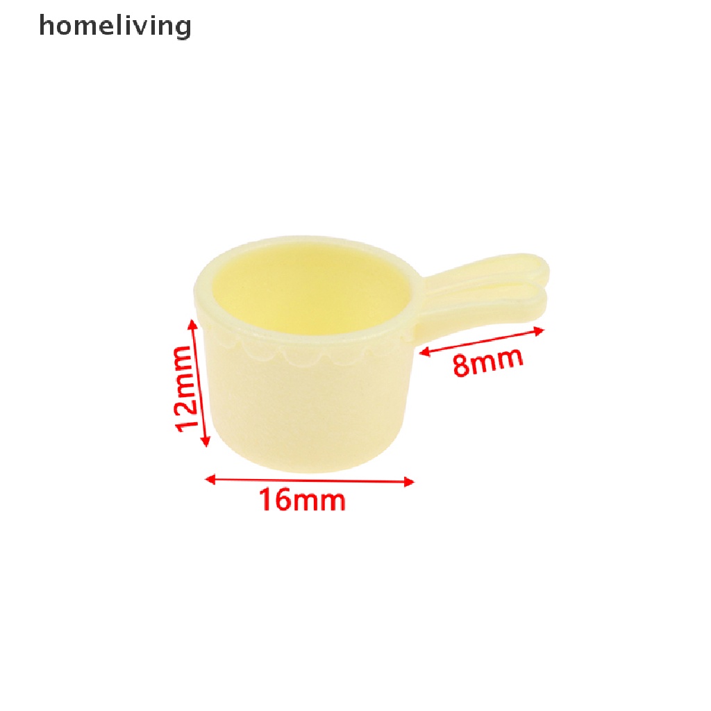 1 Búp Bê Hình Thỏ mini Trang Trí Nhà Cửa