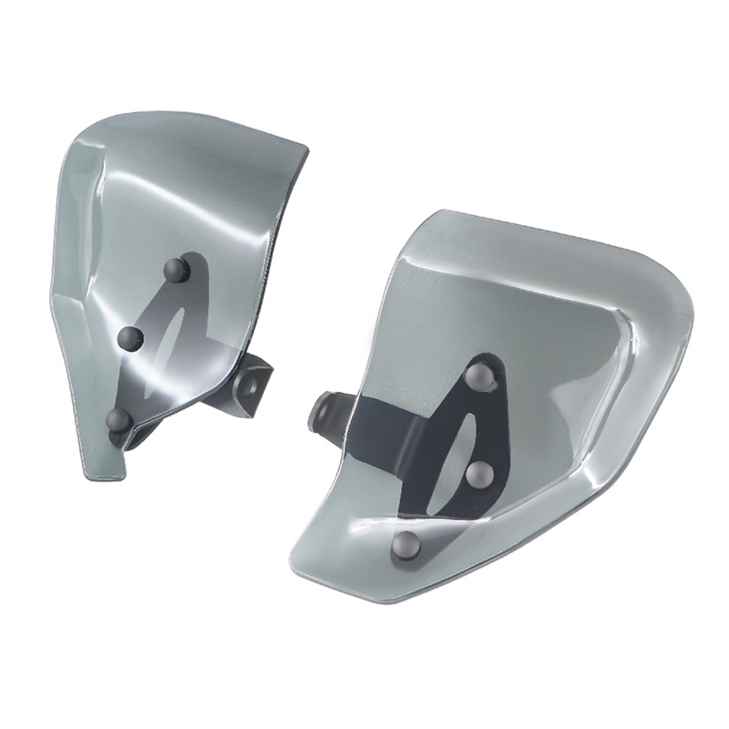 FENDER Tấm Chắn Bùn Thay Thế Cho Bàn Đạp Xe Mô Tô BMW R1250GS R1200GS LC ADV 2013-2022