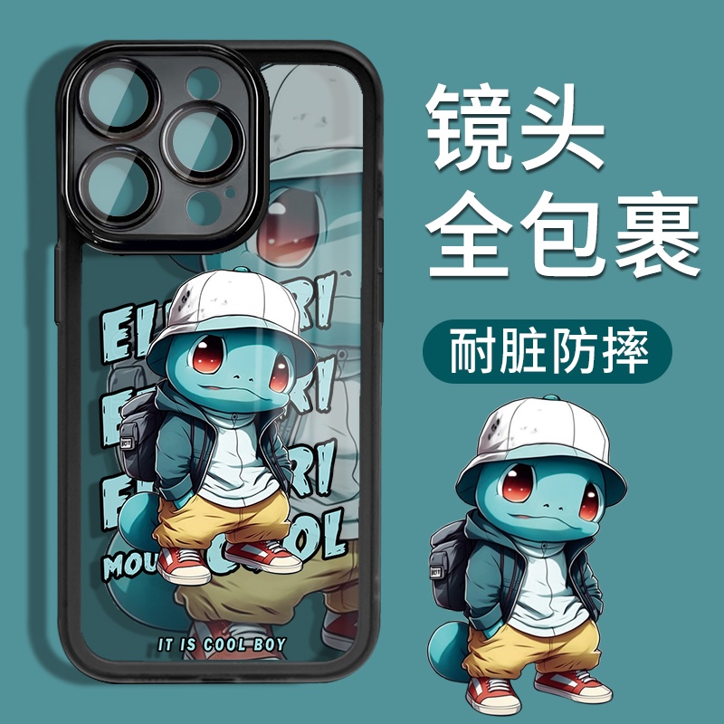 Ốp Điện Thoại Trong Suốt Chống Sốc Mạ Điện Màu Kẹo Ngọt In Logo champion Cho iPhone 14 11 13 12 Pro Max