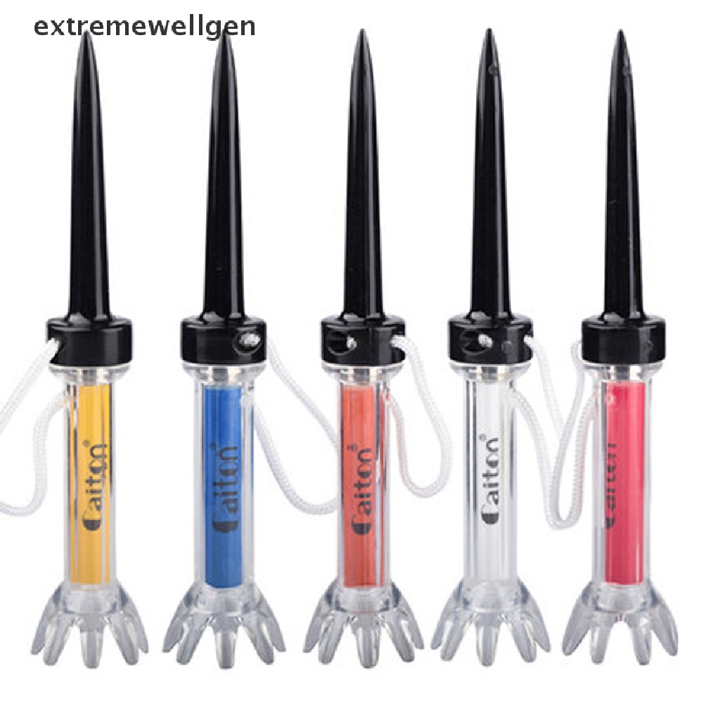 Set 5 Giá Đỡ Bóng Golf Từ Tính 79mm / 90mm