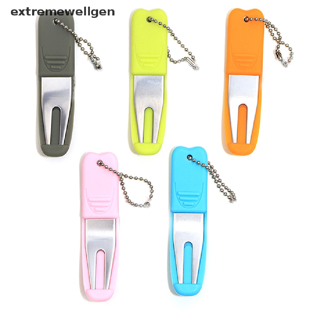 Gậy Đánh Golf Kèm Vỏ Bọc Silicone Và Thép Không Gỉ Tái Sử Dụng Tiện Lợi