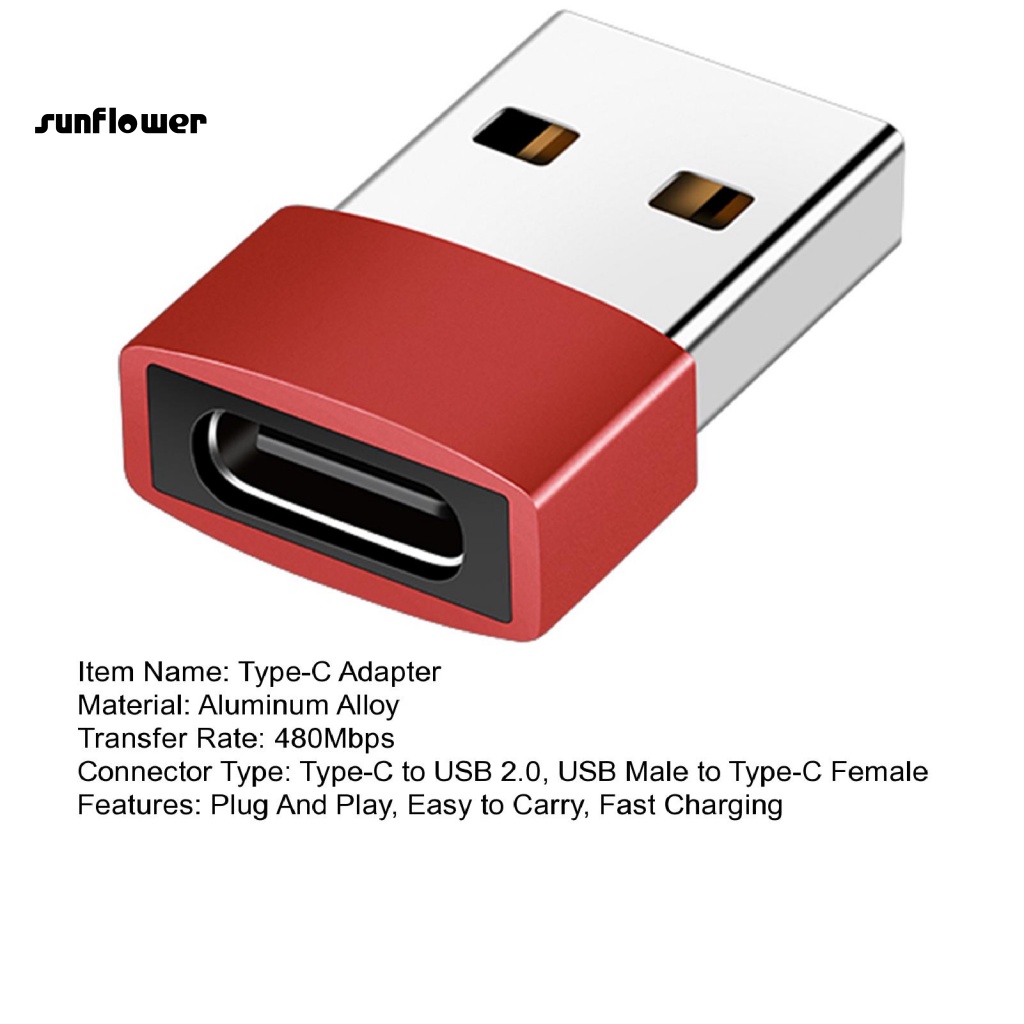 Dây Cáp Sạc USB Type C 2 Trong 1 Tốc Độ Cao