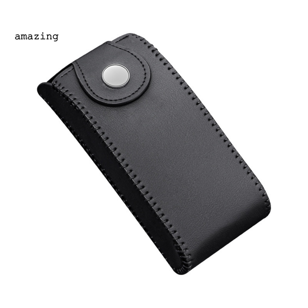 Giá Đỡ Mắt Kính Từ Tính Tiện Dụng Cho Xe Hơi