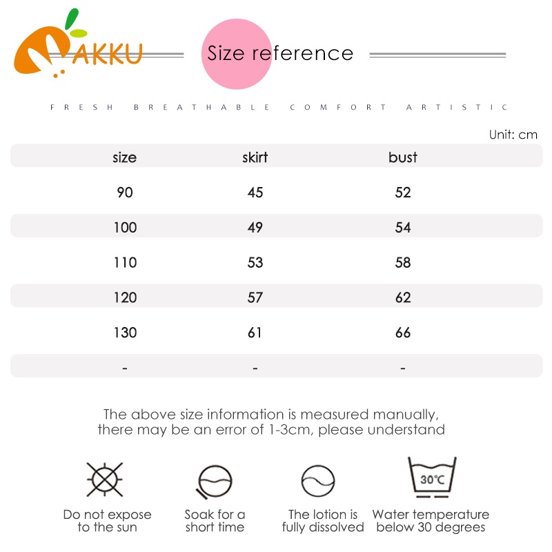 Đầm Sơ Mi Kẻ Sọc Phong Cách Hàn Quốc Cho Bé Gái Aku