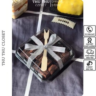 Nama hộp 3 vị socola, trà xanh và mix vị
