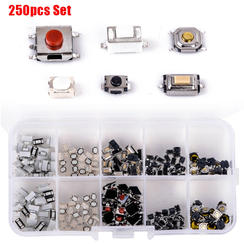 Công Tắc Nguồn Điều Khiển Từ Xa Microswitch Audio