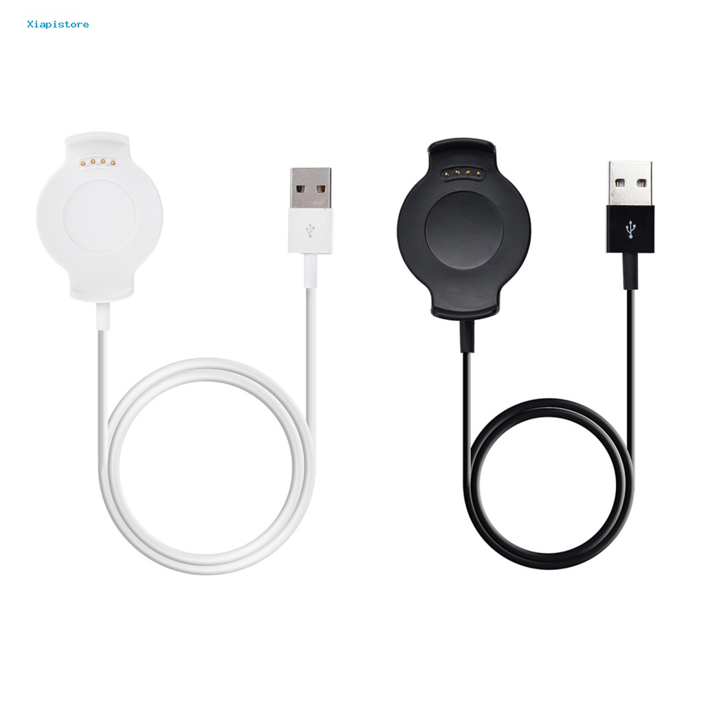 Dây Cáp Sạc Từ Tính Ổn Định Đầu Ra Nhiệt Độ Cao Cho Đồng Hồ Huawei Watch 2 / 2 Pro