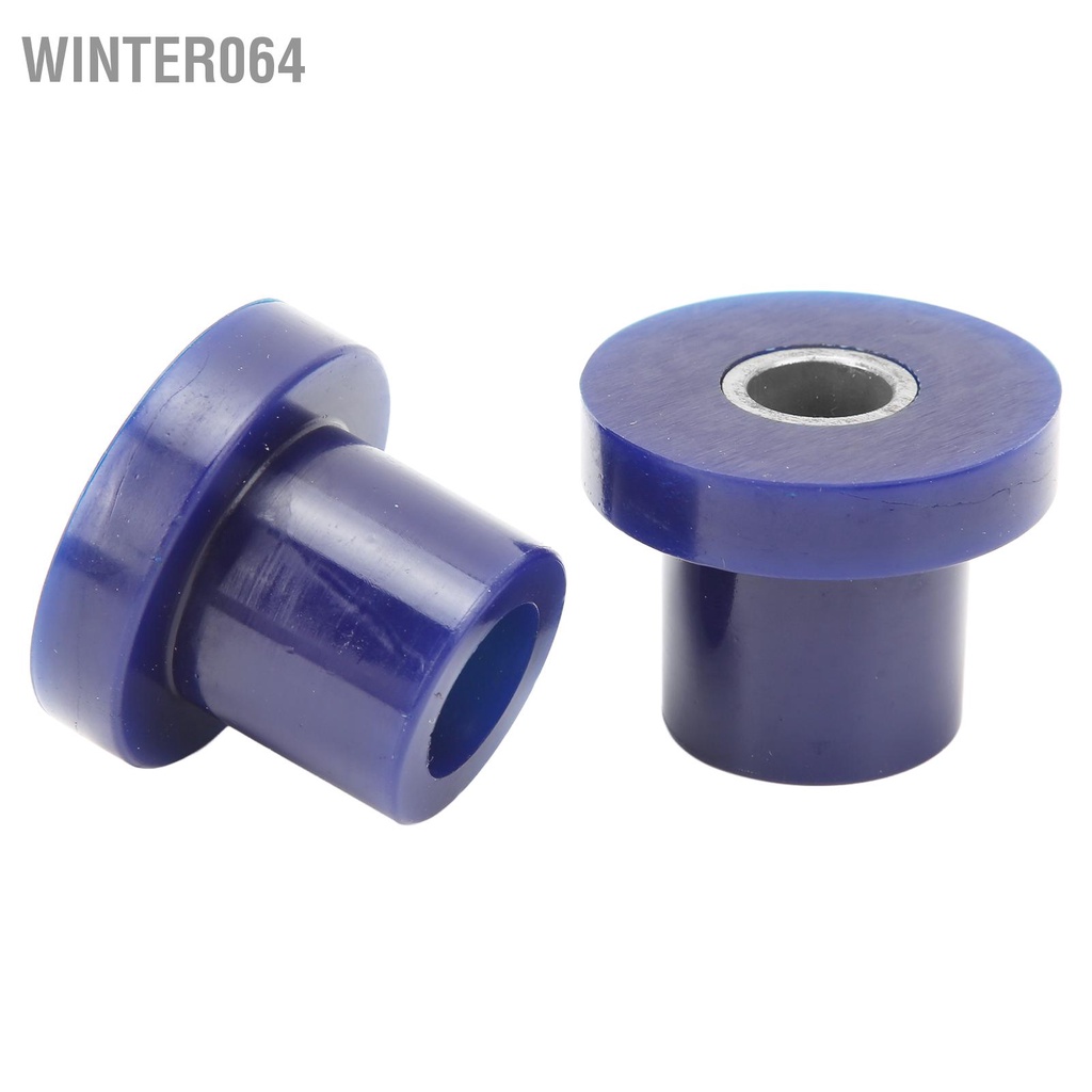 Winter064 2 Chiếc Hood Bản Lề Bushing K179D450 Thay Thế Cho Máy Bộ Đàm Kenworth T2000 T600A T800 W900 T400 T440 T450 T470