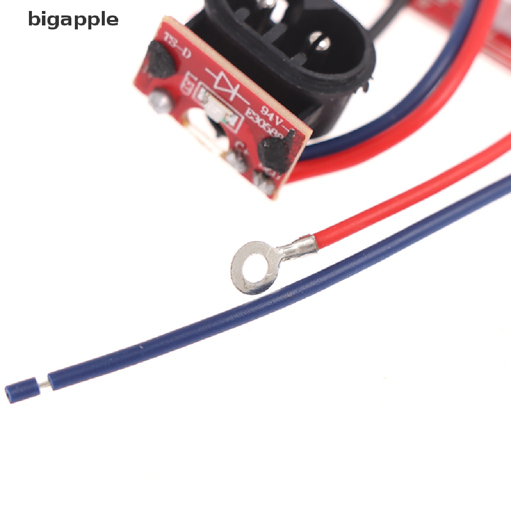 Phụ Kiện Bảng Mạch Cho Máy Cắt Tóc 8591 RDG