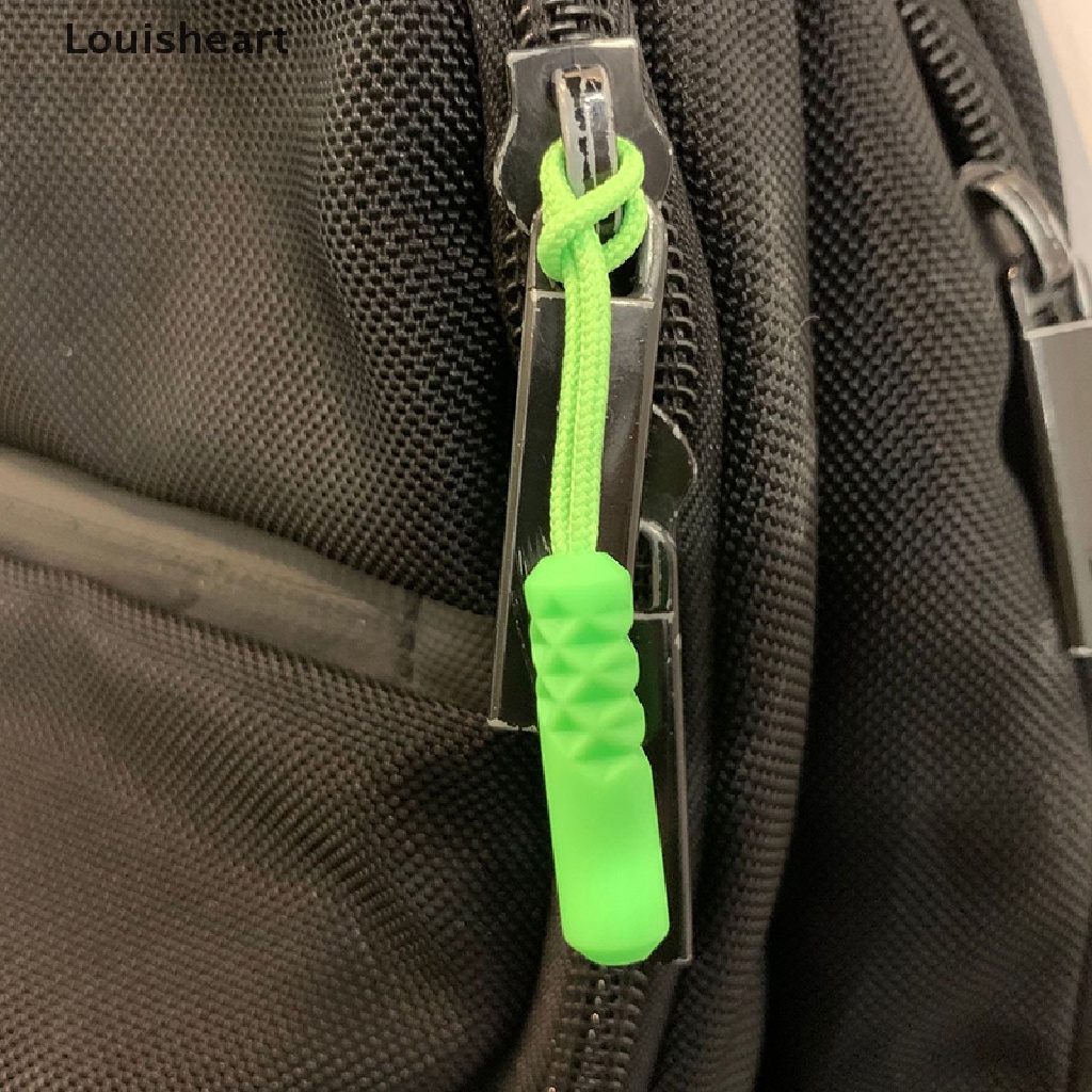 Bộ 5 Kẹp Dây Kéo Thay Thế Cho Thẻ TFG Louisheart