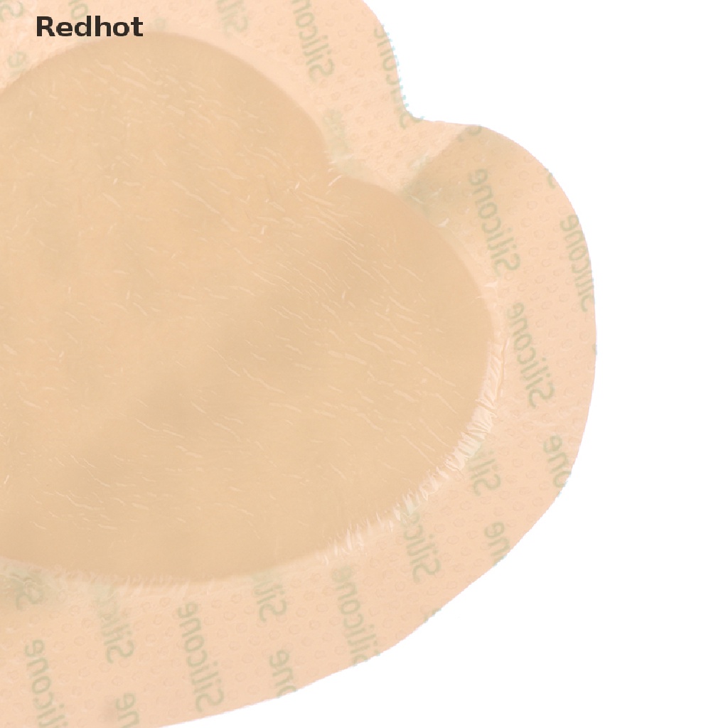 &lt; Redhot &gt; Miếng Dán Trang Điểm Vết Thương Hydrocolloid