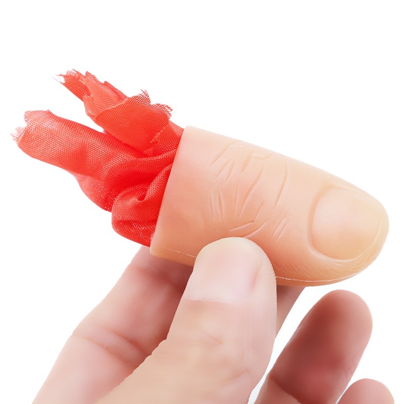 Bộ Đồ Chơi Ảo Thuật Hình Khăn Quàng Cổ Mới Lạ Làm Quà Tặng Cho Bé