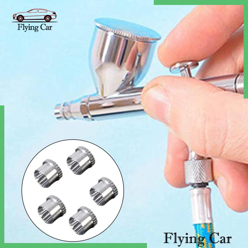 Set 2 Nắp Đậy Thay Thế Chuyên Dụng Cho Bút Vẽ