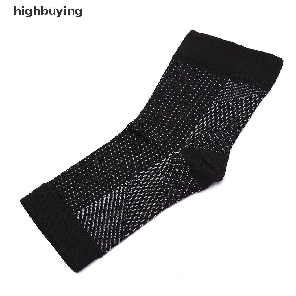 1 Cặp Đai Quấn Bảo Vệ Mắt Cá Chân Khi Chạy Bộ