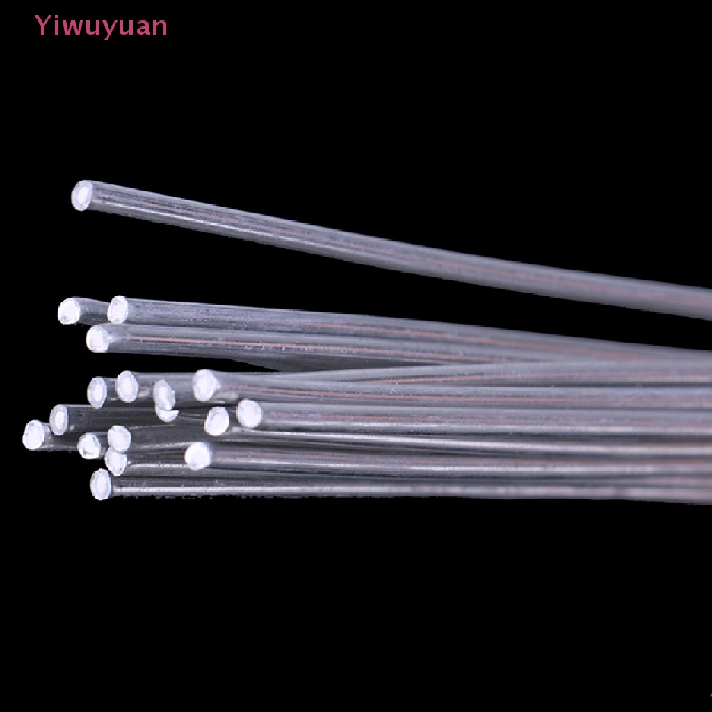Bộ 10 Điện Phân Lõi Nhôm 500mm Mới