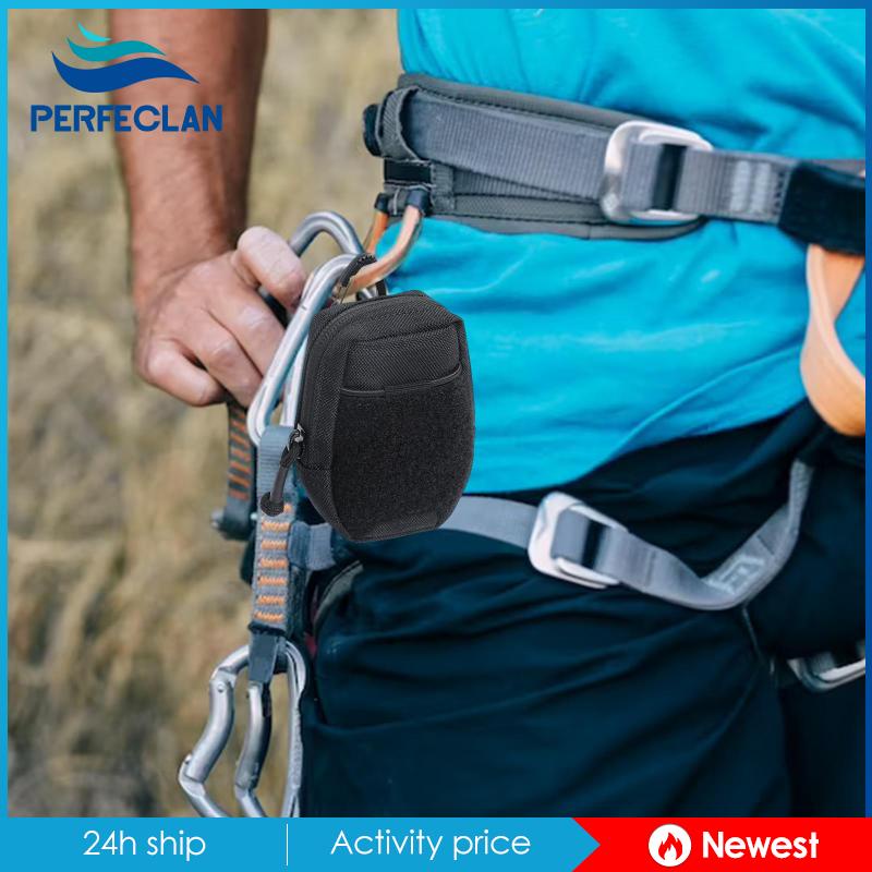 Túi Đựng Đồ Dùng Câu Cá / Chạy Bộ Nhiều Ngăn Tiện Dụng