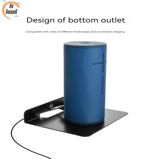 Giá Đỡ Loa Âm Thanh Treo Tường Trang Trí Nội Thất Diy