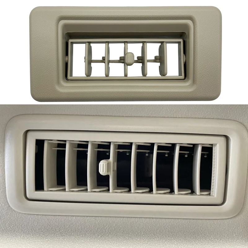 Vỏ Bọc Máy Điều Hòa Không Khí A / C Gắn Nóc Xe Hơi MR360996Ông Già Noel Dễ Thương360997 Ốp Lưng Cho ĐiệN ThoạI Mitsubishi Pajero V93 V97 Montero V95 V98 V87