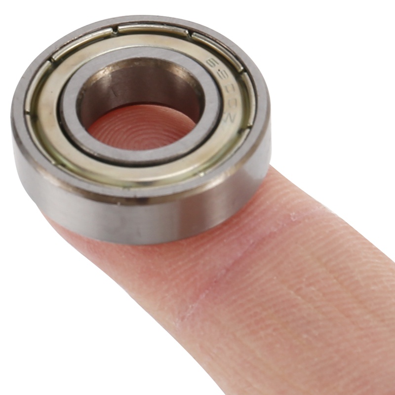 Vòng Bi Kim Loại 6902z 15X28X7Mm
