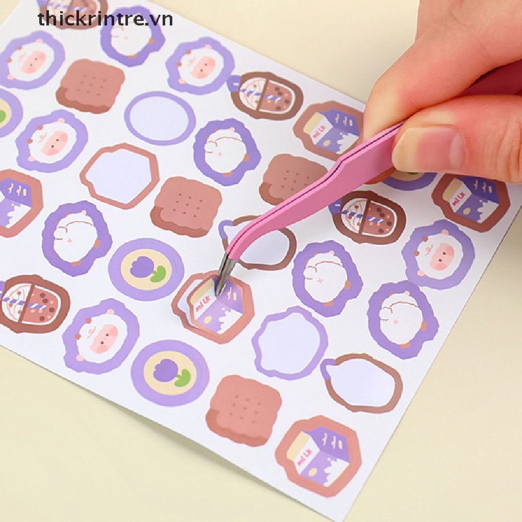 1 Bộ Dụng Cụ Sổ Tay Đa Chức Năng Tự Làm