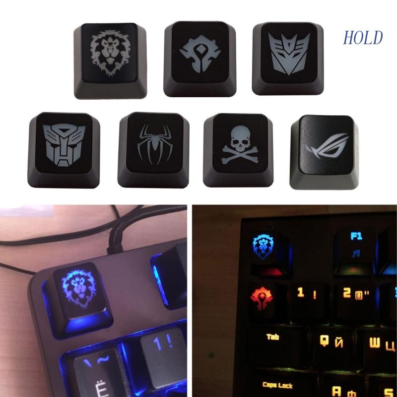 Nắp Nhựa ABS Cho Bàn Phím Cơ Chơi Game ACE R4