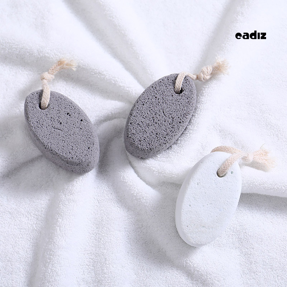 Dụng Cụ Mài Tẩy Da Chết Cho Bàn Chân Bằng Sợi Thủy Tinh