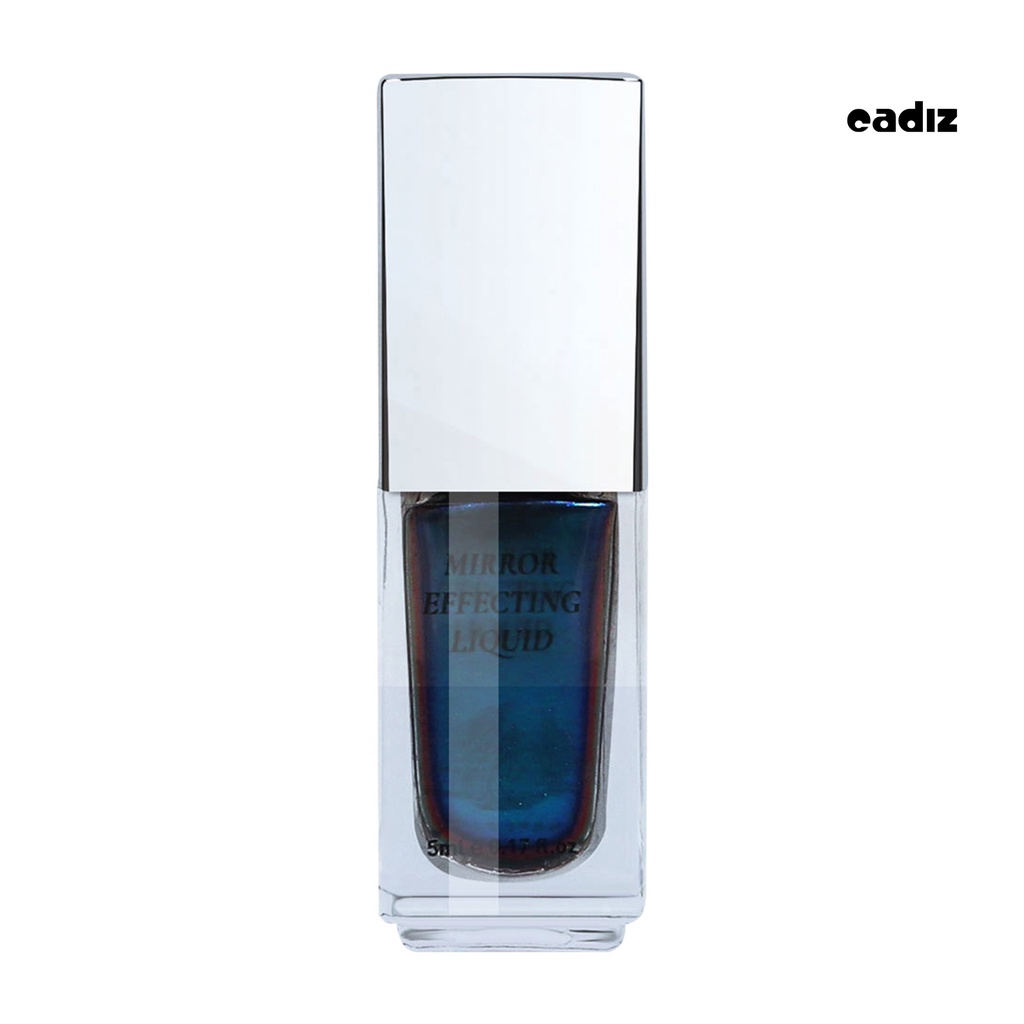 Bột Tạo Hiệu Ứng Ánh Kim Loại Lấp Lánh Nhanh Khô 0.5g Dành Cho Trang Trí Móng Tay Nghệ Thuật