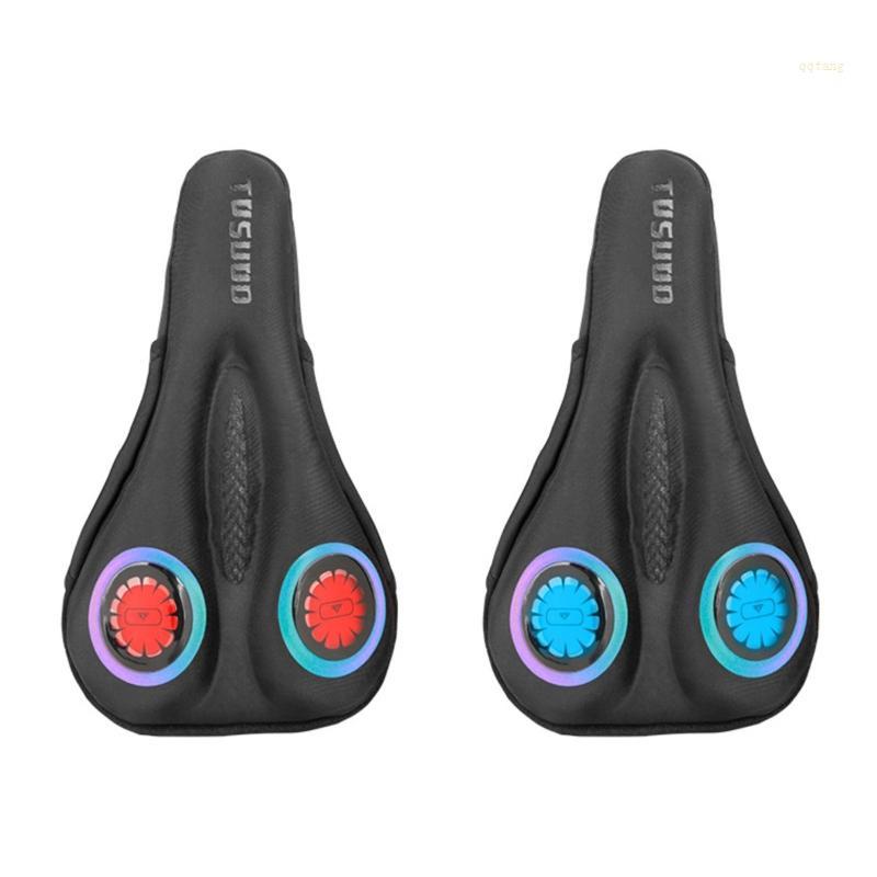 QQ Vỏ Bọc Yên Xe Đạp MTB Bằng Xốp Thoải Mái