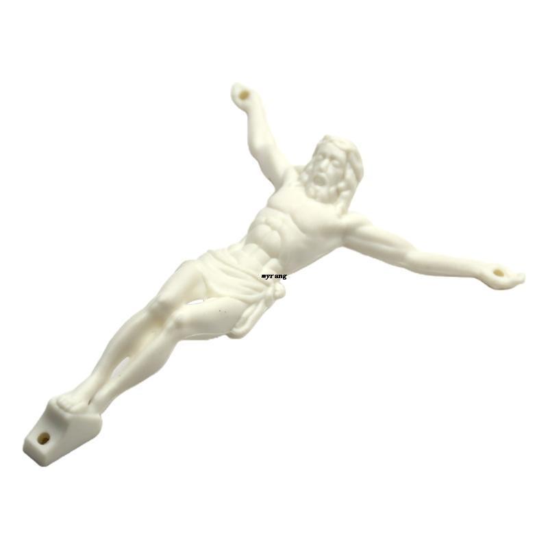 ✿ Tượng Chúa Jesus Thánh Giá Thủ Công DIY Dành Cho Trẻ Em Và Người Lớn