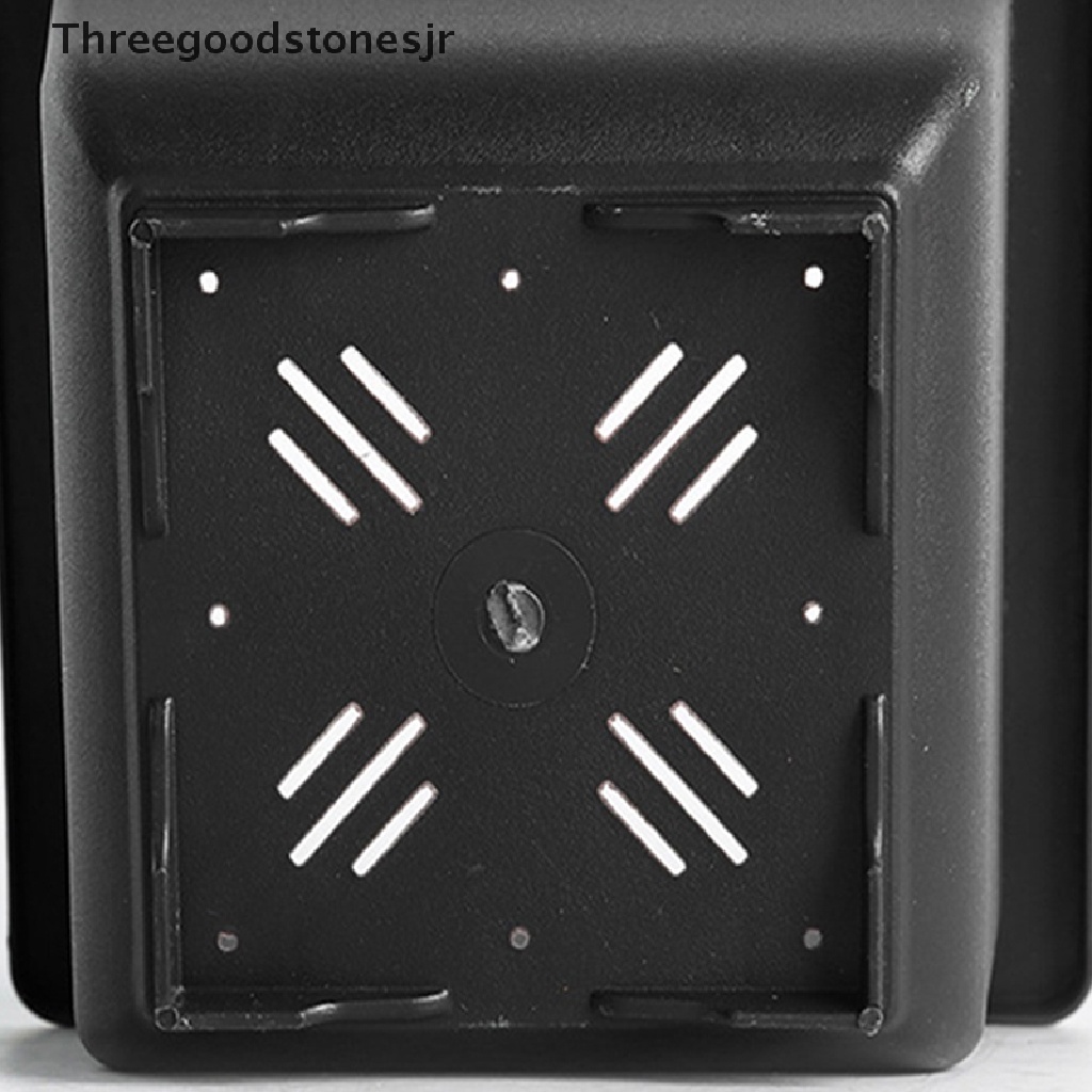 Chậu Trồng Cây Bằng Nhựa Tiện Dụng Cho Sân Vườn / Ban Công