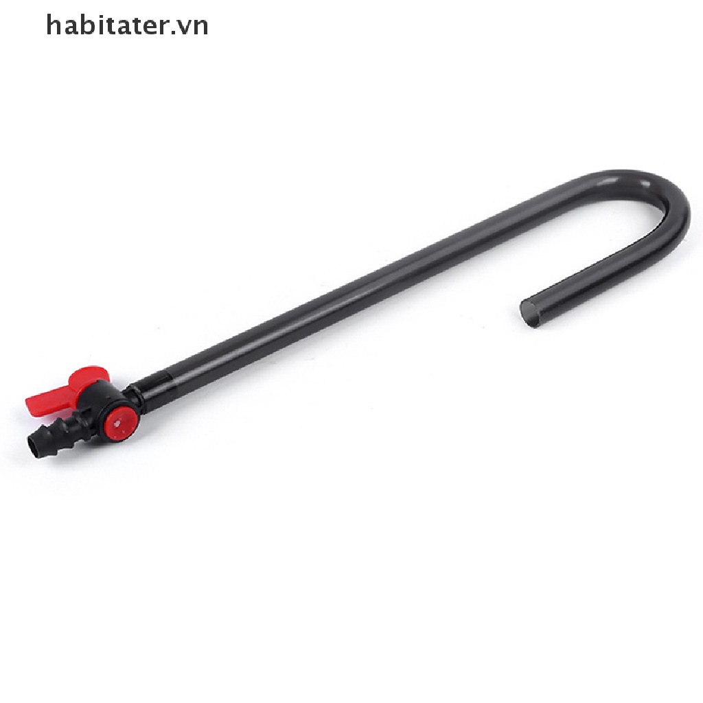 Ống Dẫn Nước Cho Bể Cá Chất Lượng Cao