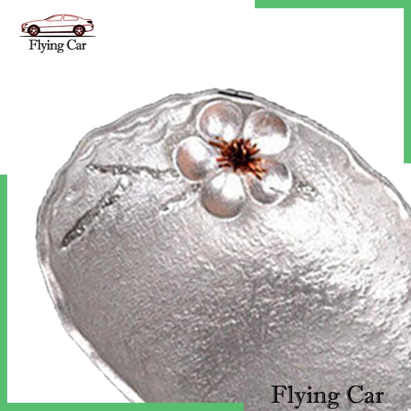 Muỗng Đo Lường Hình Chiếc Lá Trà Bằng Chất Liệu Bền Cho Văn Phòng [Lzdjfmy2] [Lzdjfmy2]