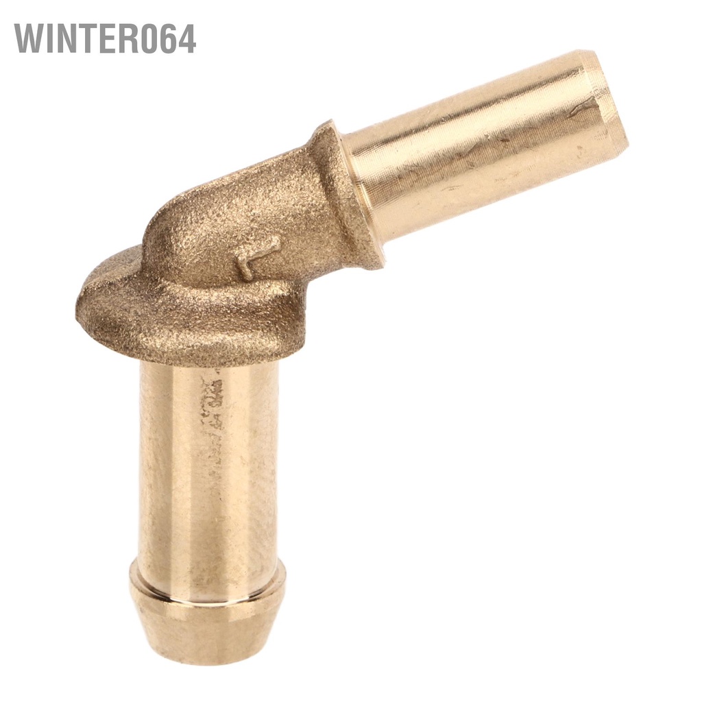 Bộ Kết Nối Ống Nước LR049990 Phụ Kiện Thay Thế Bằng Đồng Cho Land Rover Range Rover