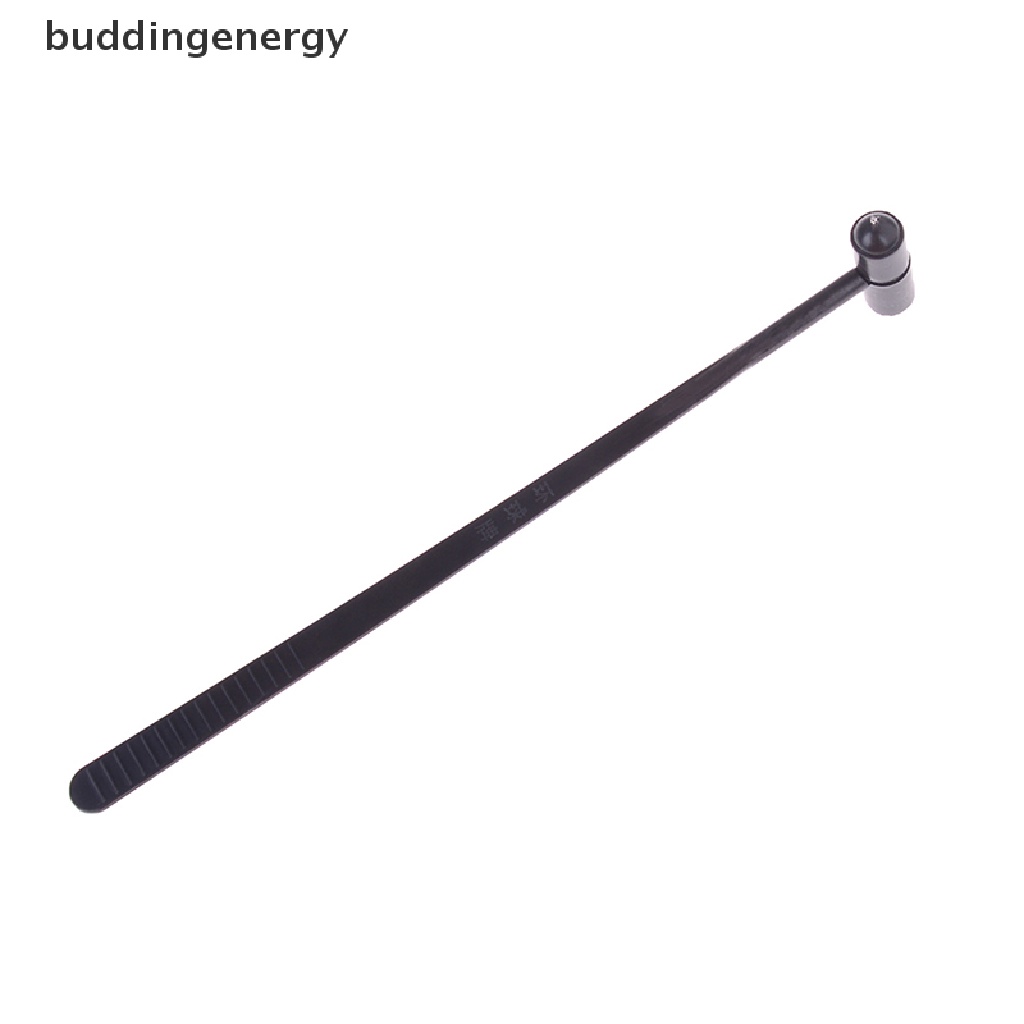 {BUDDI} Mũi Kim Nhựa Hai Đầu Khử Độc {BUDDI}