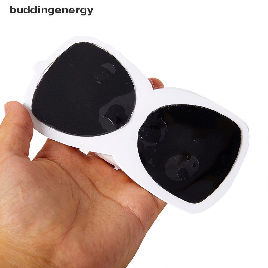 {BUDDI} Thảm Massage Mini Không Dây Cho Vai Cổ Thư Giãn Cơ Bắp {BUDDI}