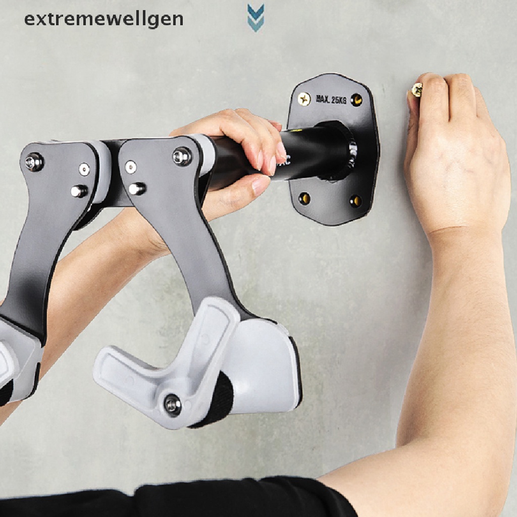 Giá Đỡ Xe Đạp Gắn Tường Có Móc Tiện Dụng LLF