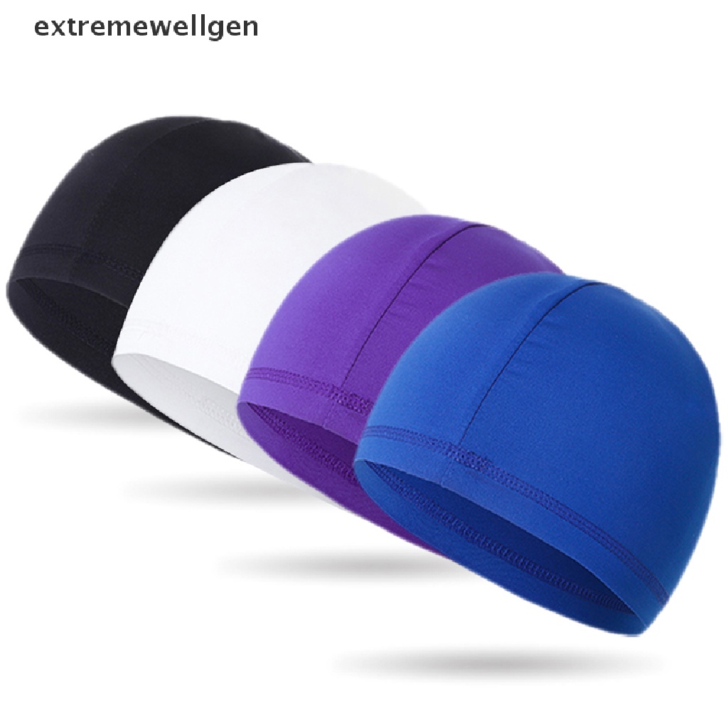 Mũ Bảo Hiểm Chống Tia UV Chống Mồ Hôi Nhanh Khô Tiện Dụng Cho Nam Và Nữ