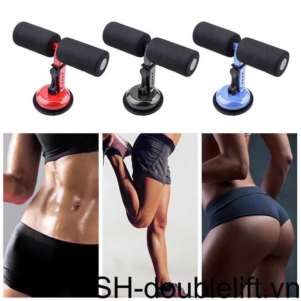 Dụng Cụ Hỗ Trợ Tập Thể Hình Giúp Giảm Cân Tại Nhà Tiện Dụng